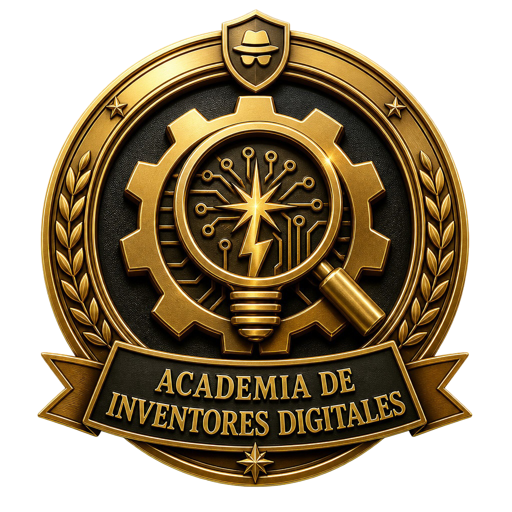 Escudo de la Academia